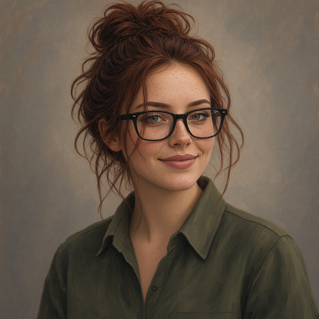 Елена Сафронова