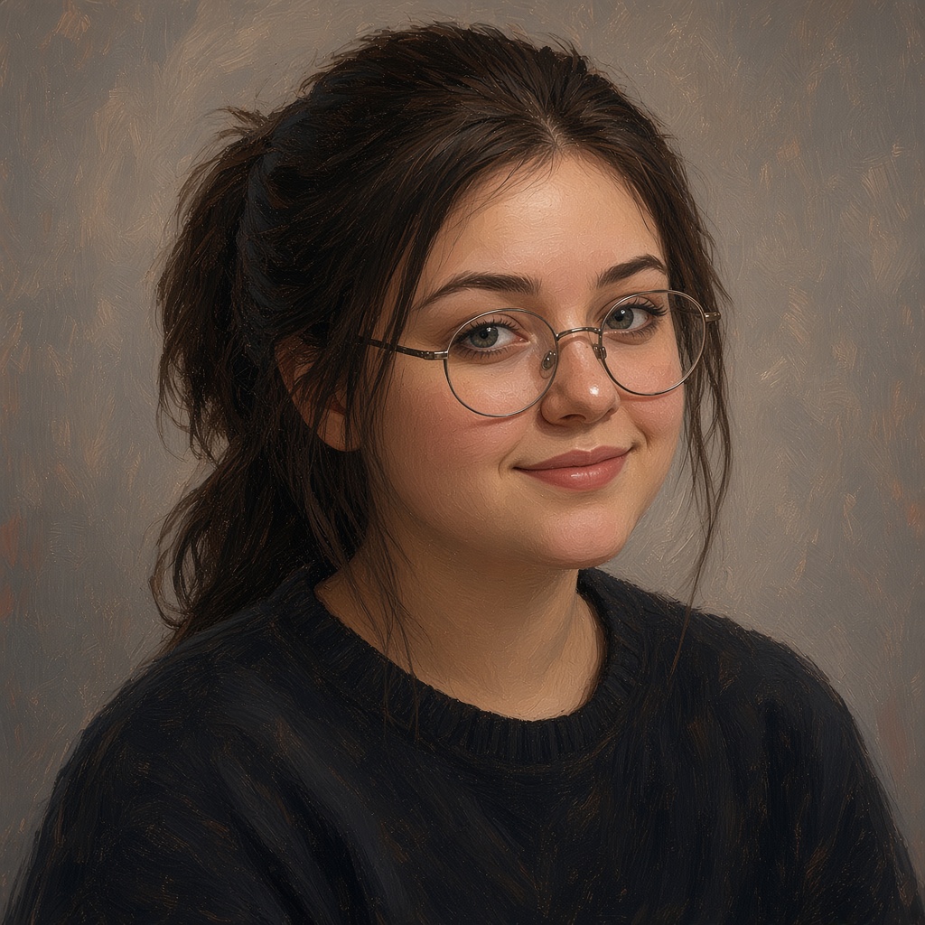 Марина Орлова