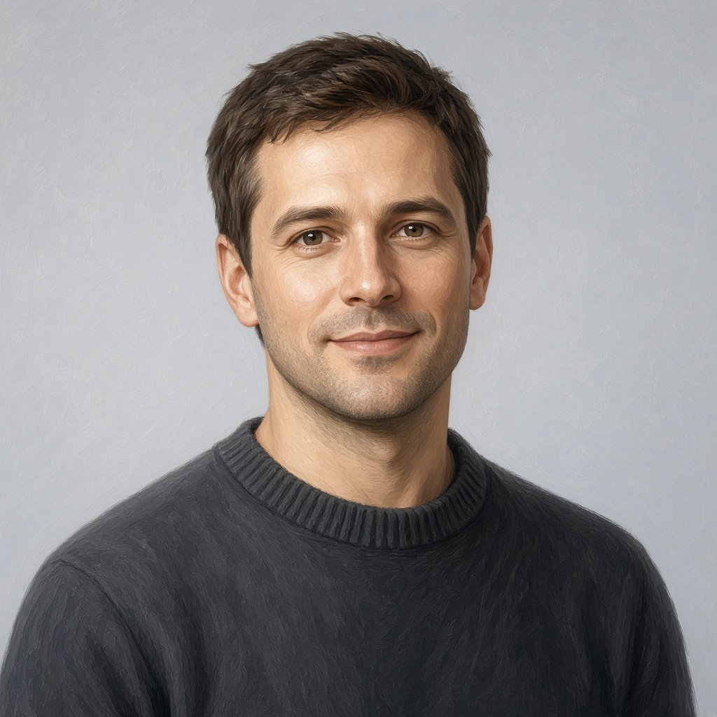 Павел Лебедев