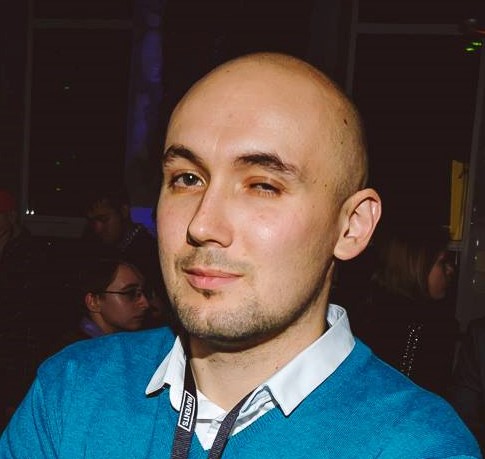 Кирилл Гуревич