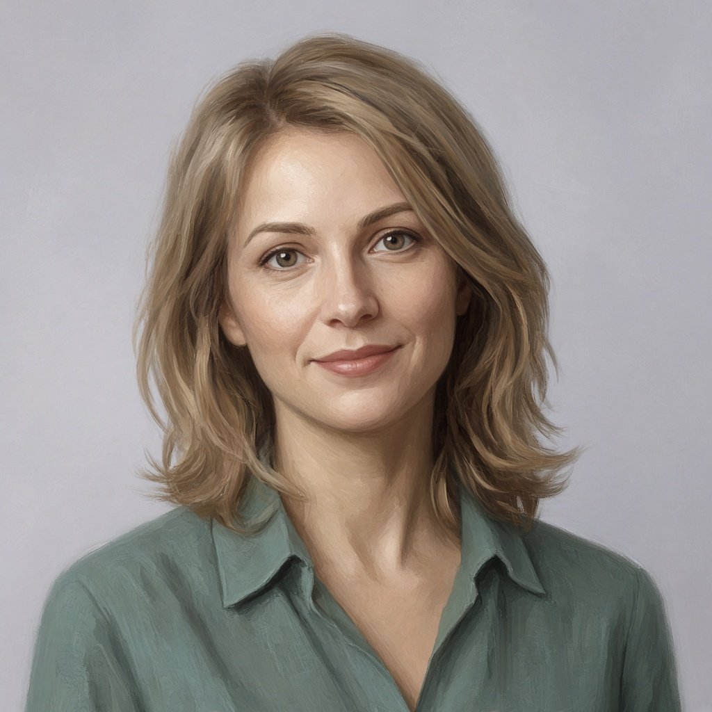 Анна Кузнецова