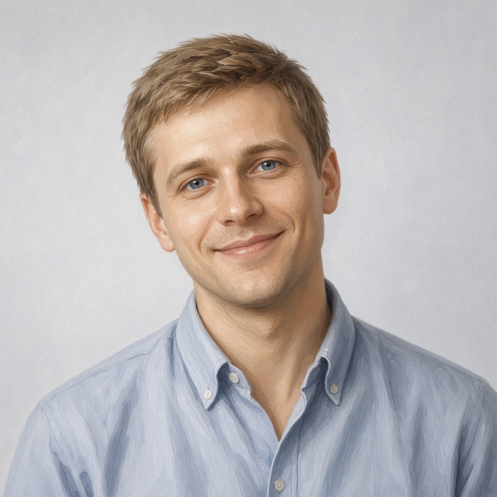 Иван Белов