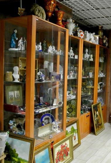 Комиссионный Магазин Лефортово